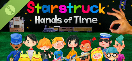 Starstruck: Hands of Time Demo