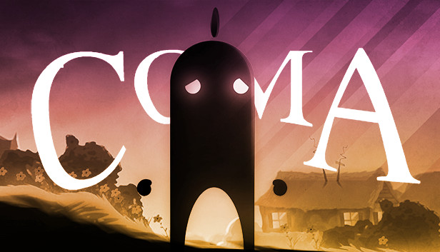 Coma HD Steam capsule image