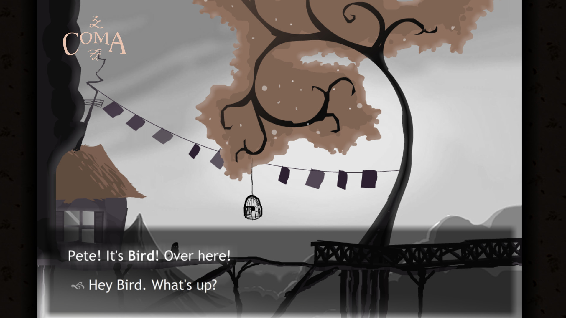 Coma Hd On Steam Coma Hd On Steam