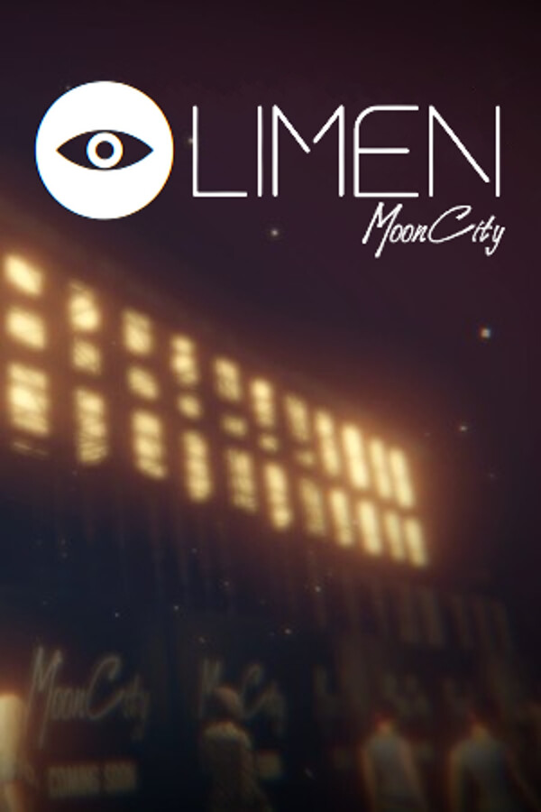 LIMEN: MoonCity
