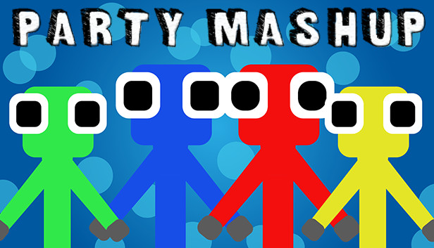 Party Mashup Steam capsule image