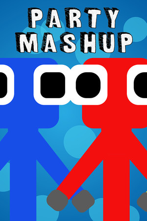 Party Mashup cover art