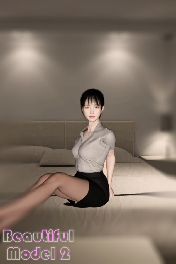 约拍女神2 / Beautiful Model2