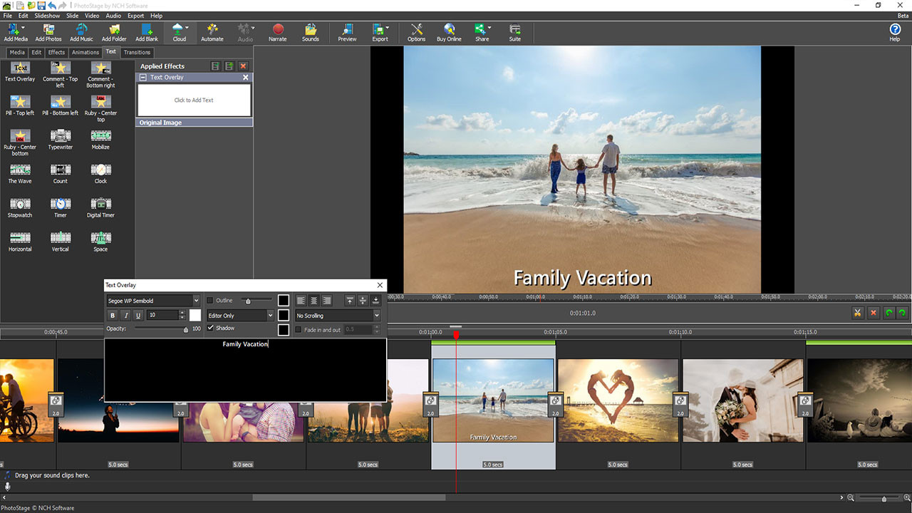 nch photostage slideshow free version reviews nch photostage slideshow free version reviews