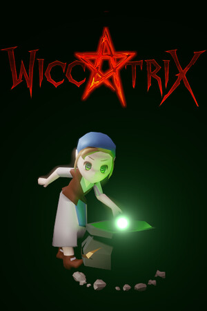 WiccAtriX cover art