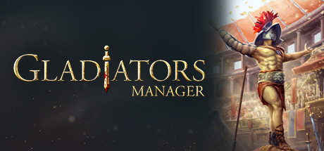 Gladiators Manager Cover Image