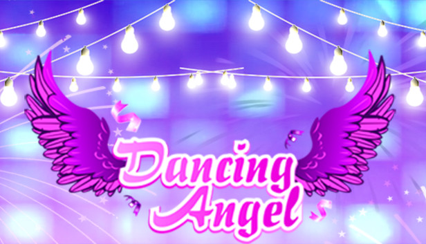 Dancing Angel Steam capsule image