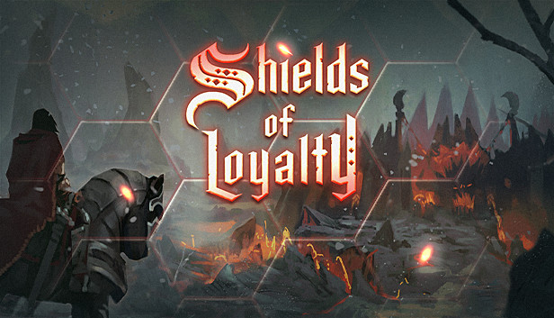 Shields of Loyalty Steam capsule image