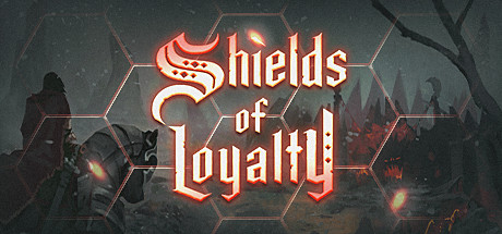 Shields of Loyalty concurrent players on Steam