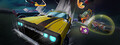 OverShoot Battle Race