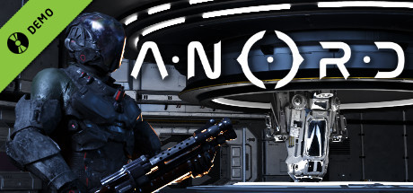 Anord Demo