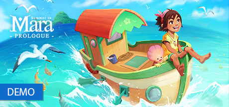 20% daily deal & Summer in Mara Collector’s Edition!