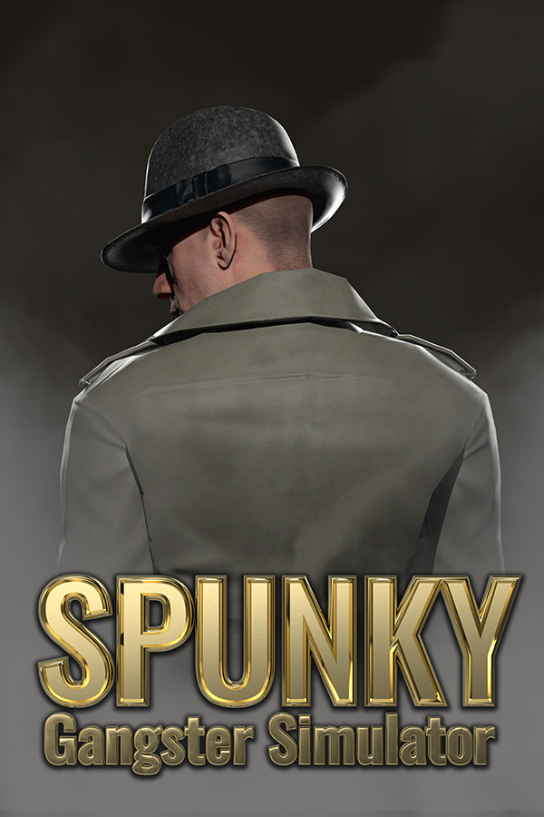 Spunky: Gangster Simulator