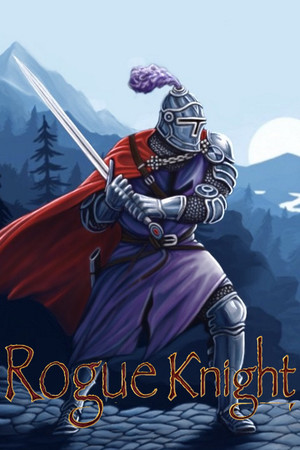 Rogue Knight cover art