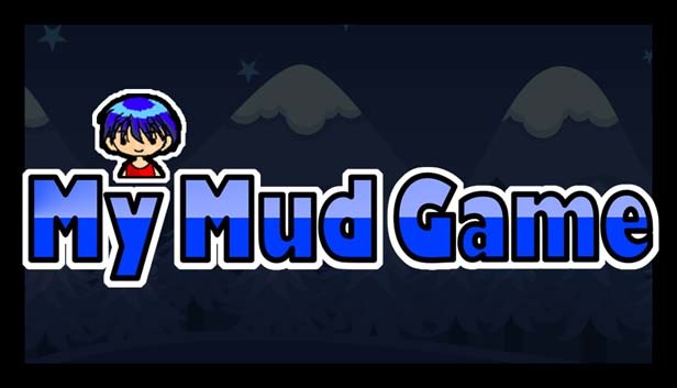 My Mud Game Steam capsule image