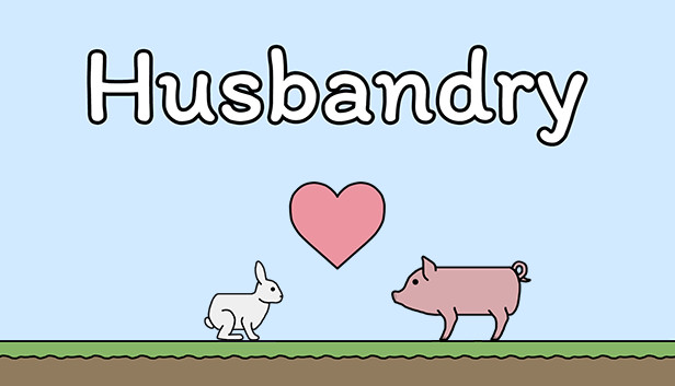 Husbandry Steam capsule image
