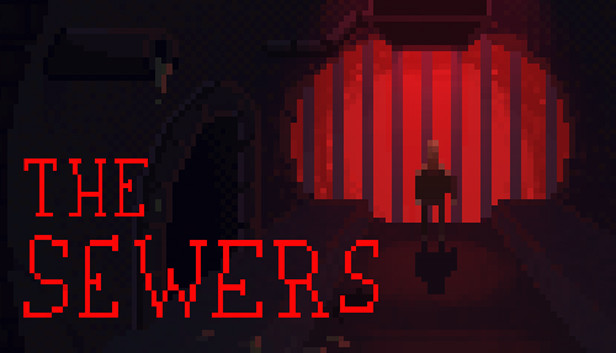 The Sewers Steam capsule image