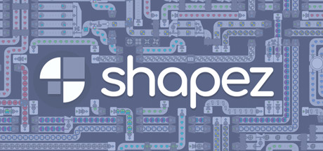 shapez.io concurrent players on Steam
