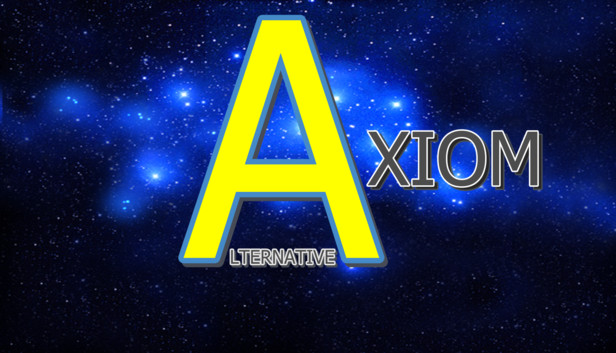 Axiom Alternative Steam capsule image