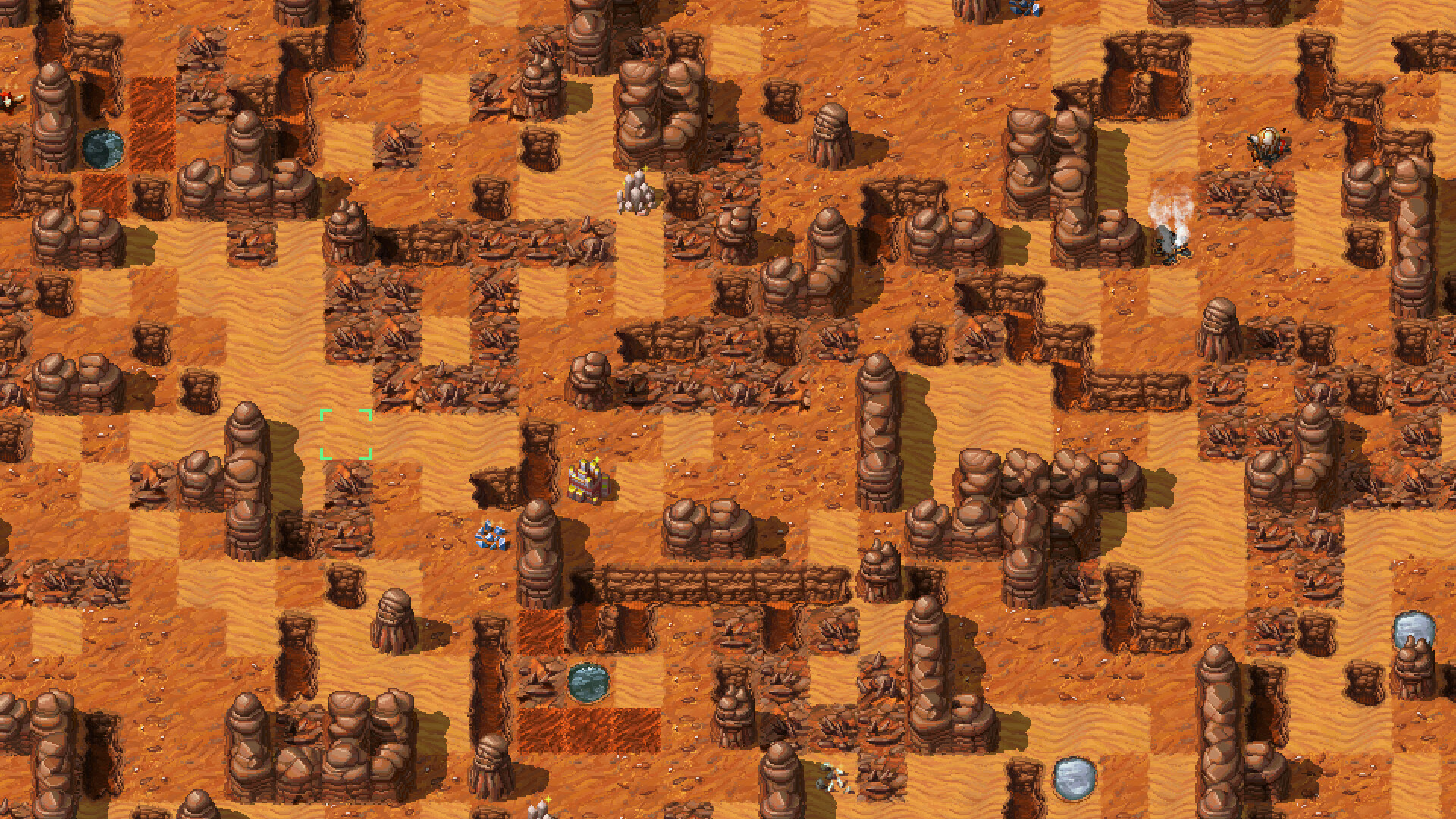 Indie Game Lover Farlanders