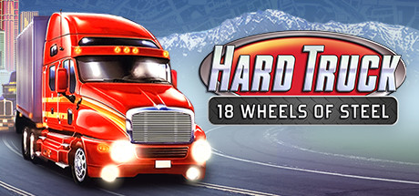 Hard Truck 18 Wheels Of Steel