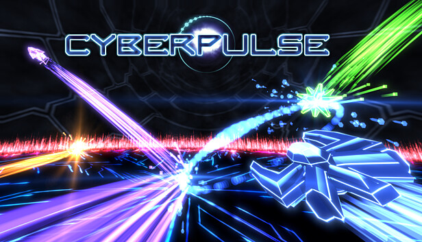 Cyberpulse Steam capsule image