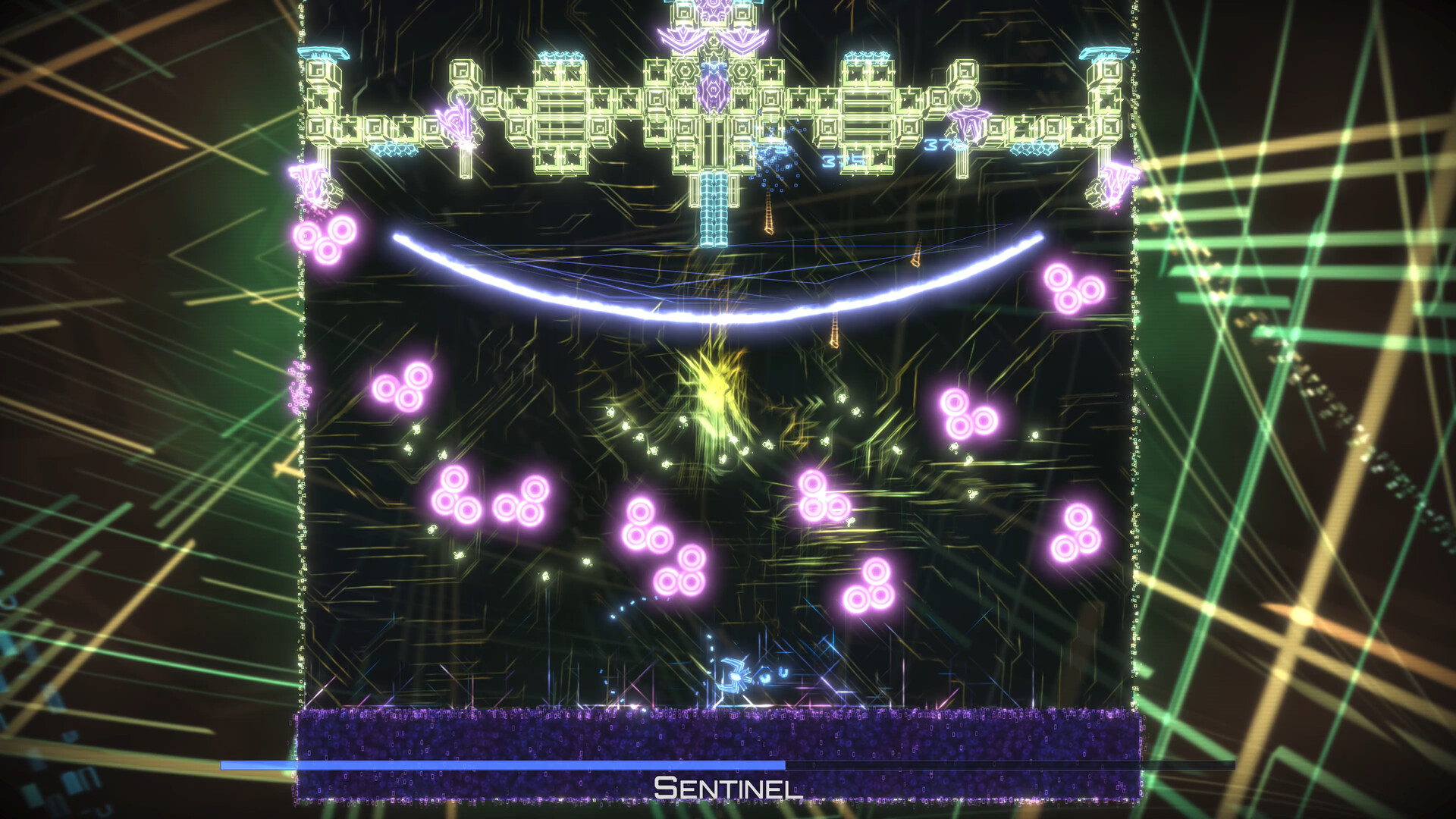 《赛博脉冲(Cyberpulse)》|英文|免安装硬盘版 《赛博脉冲(Cyberpulse)》|英文|免安装硬盘版