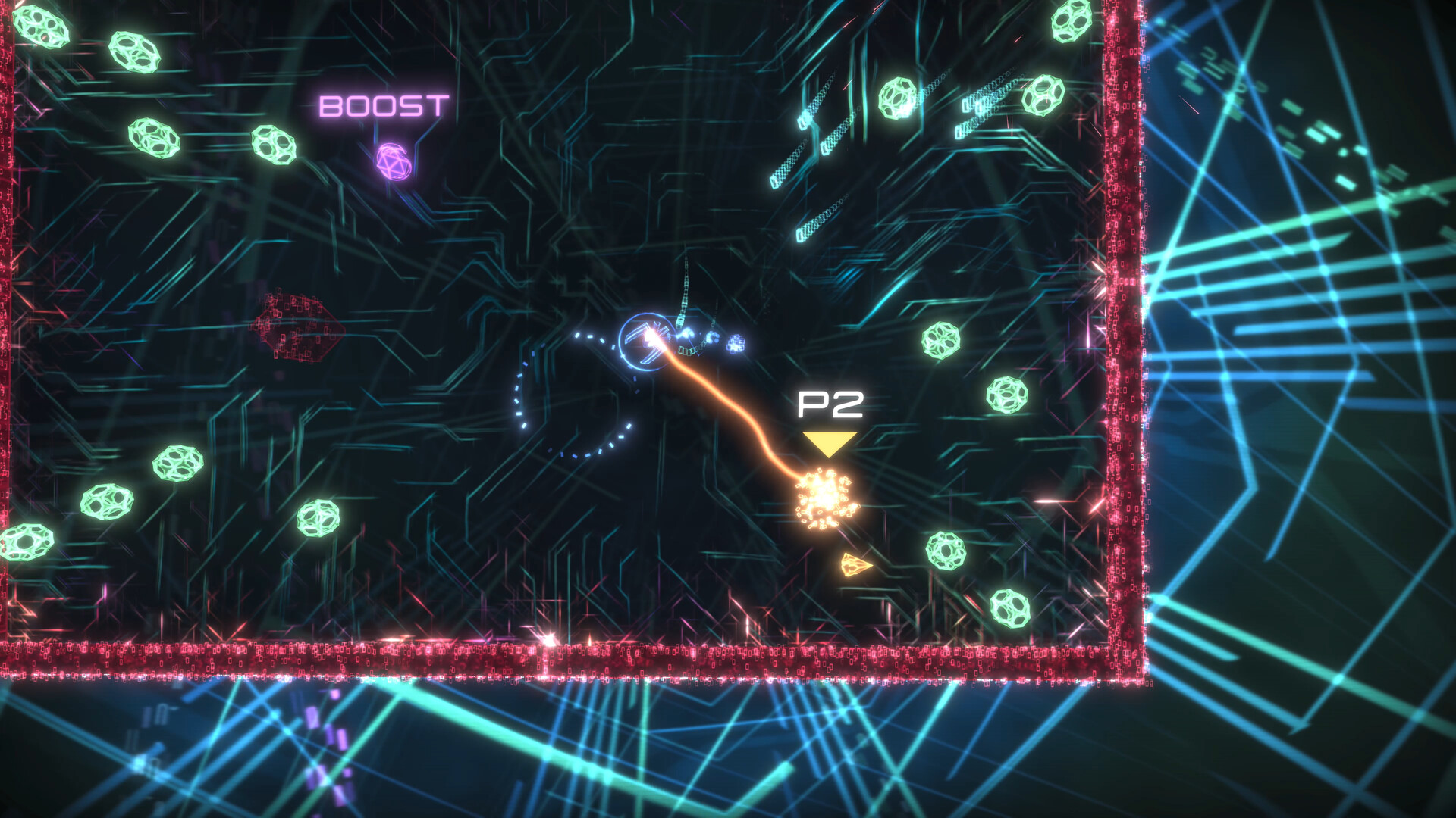 《赛博脉冲(Cyberpulse)》|英文|免安装硬盘版 《赛博脉冲(Cyberpulse)》|英文|免安装硬盘版