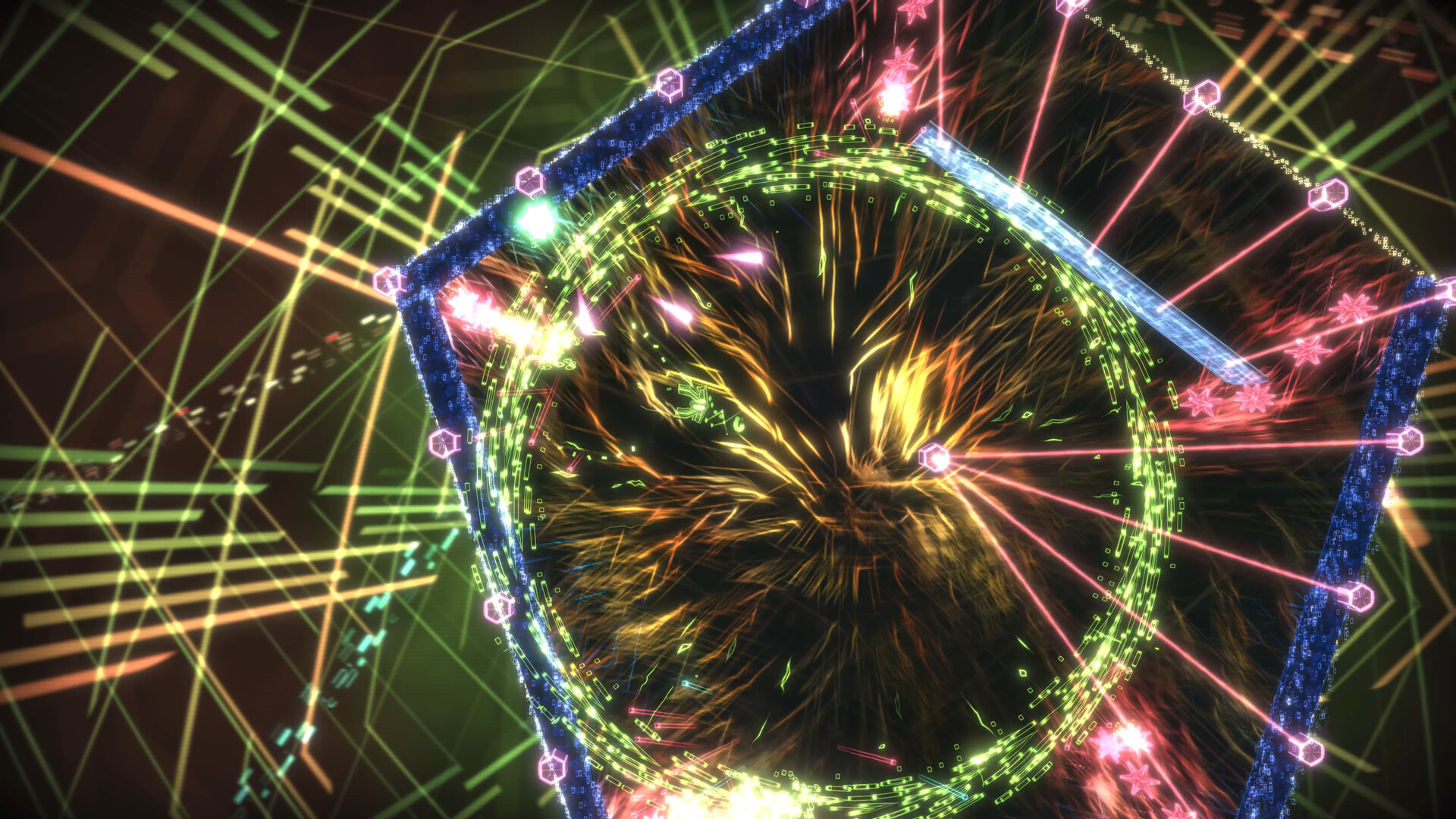 《赛博脉冲(Cyberpulse)》|英文|免安装硬盘版 《赛博脉冲(Cyberpulse)》|英文|免安装硬盘版