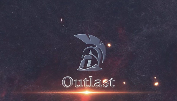 Outlast : Journey of a Gladiator Steam capsule image