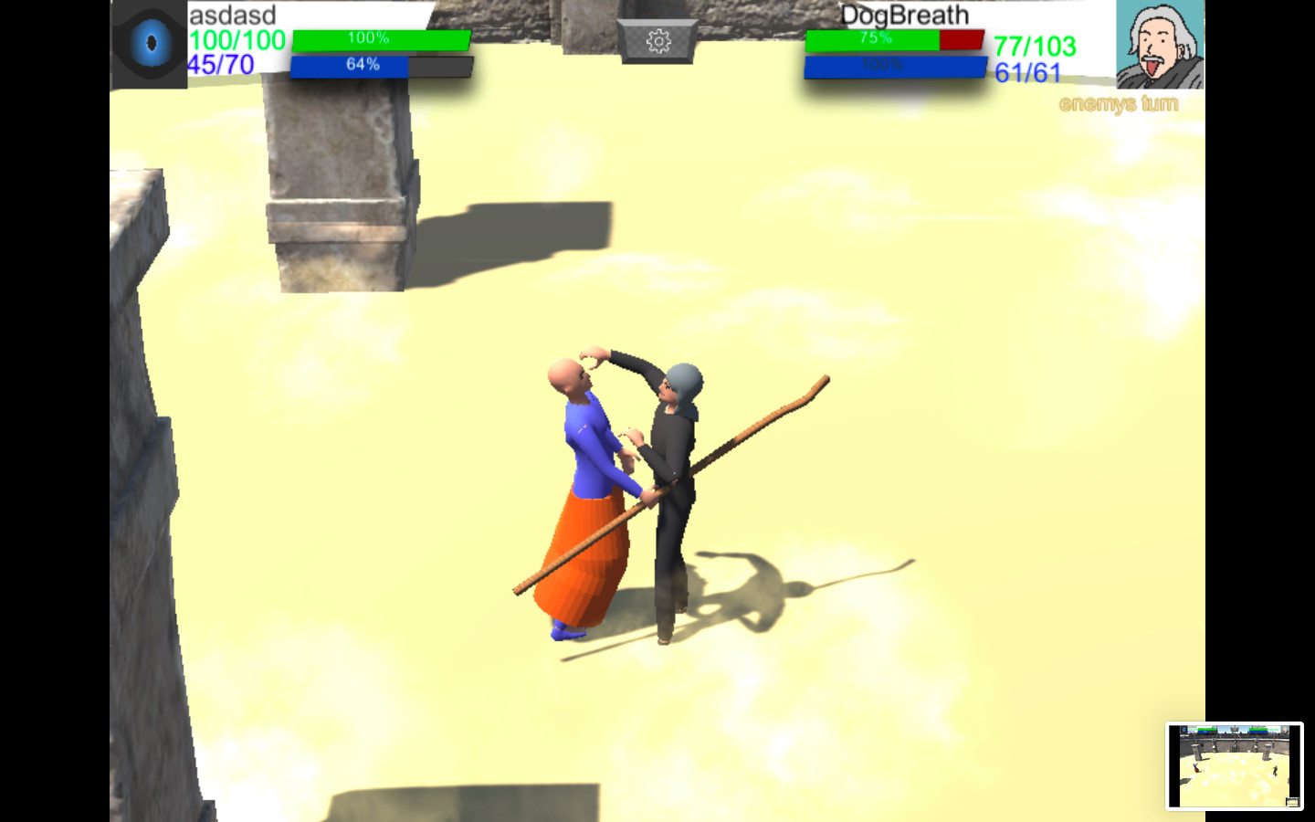 Steam Outlast Journey Of A Gladiator
