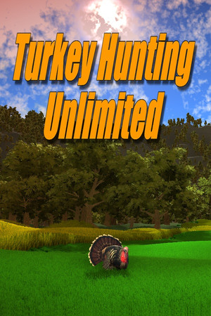 Turkey Hunting Unlimited cover art