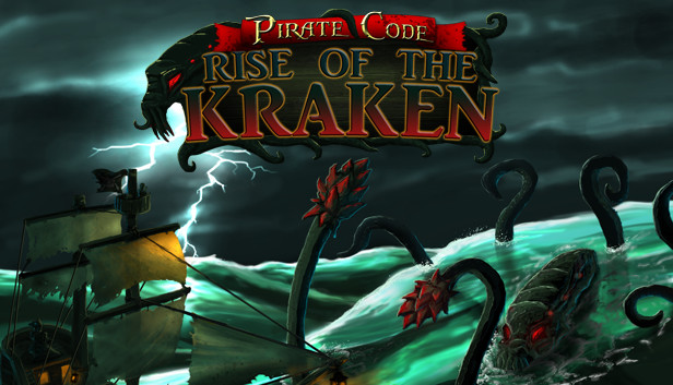 Pirate Code - Rise of the Kraken on Steam