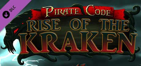 Pirate Code - Rise of the Kraken on Steam