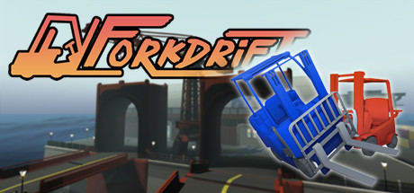 Forkdrift Cover Image