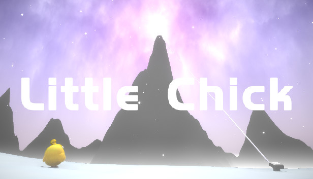 Little Chick Steam capsule image