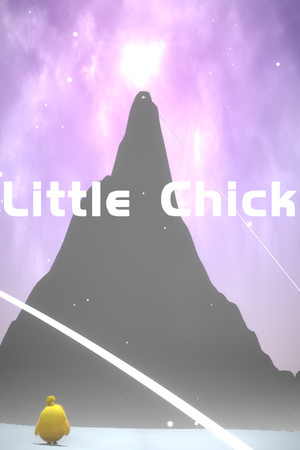 Little Chick cover art