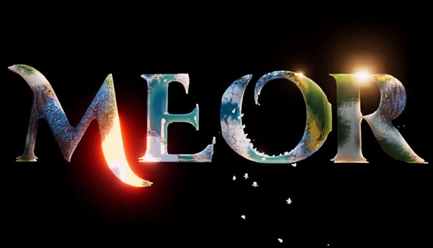 Meor Steam capsule image