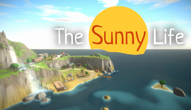 The Sunny Life Steam capsule image