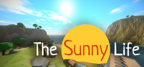 The Sunny Life Cover Image