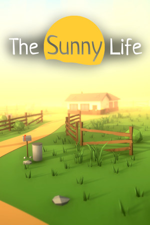 The Sunny Life cover art