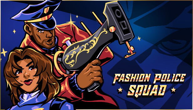 Fashion Police Squad - Metacritic