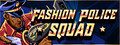 Fashion Police Squad