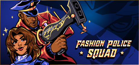 Baixar Fashion Police Squad Torrent