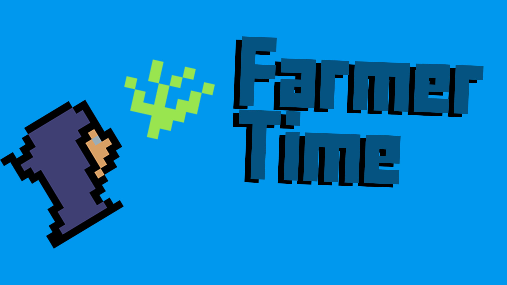 Farmer Time A Magical Farming Adventure On Steam Farmer Time A Magical Farming Adventure On Steam