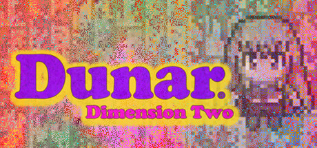 Dunar: Dimension Two Cover Image