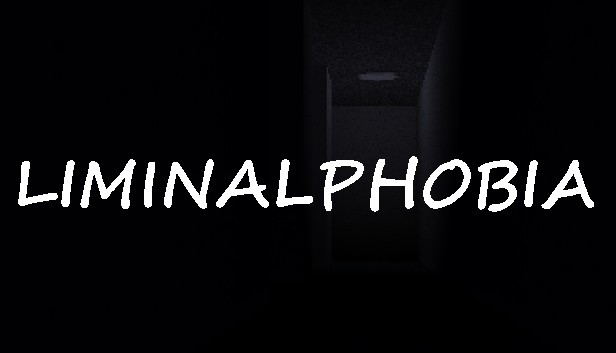 LIMINALPHOBIA Steam capsule image