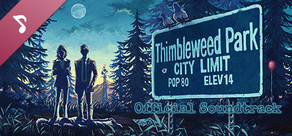 Thimbleweed Park Soundtrack