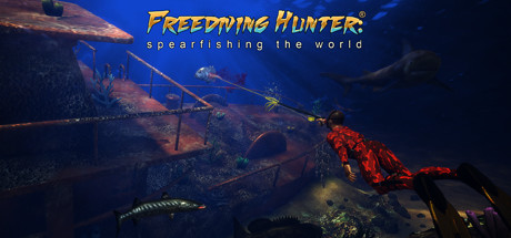 Baixar Freediving Hunter Spearfishing the World Torrent