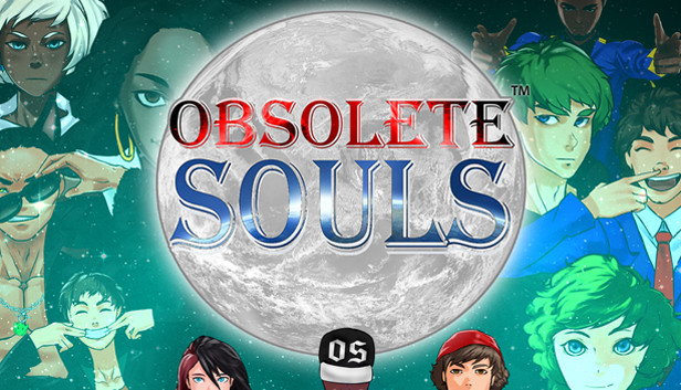 Obsolete Souls™ Steam capsule image